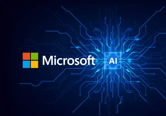 مایکروسافت به دنبال ساخت یک ابر هوش مصنوعی برای خدمت به بشریت است