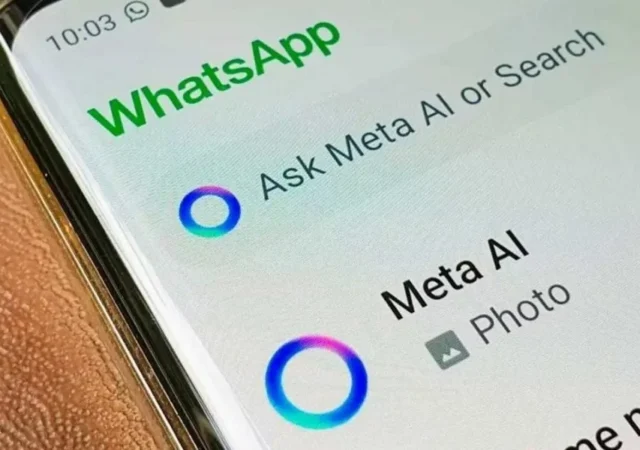 متا با بیرون انداختن رقبا از پلتفرم‌هایش می‌خواهد برنده رقابت هوش مصنوعی شود