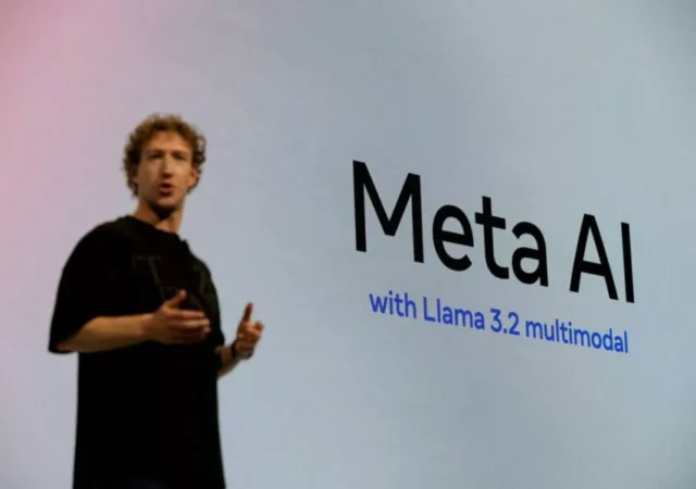 متا حالا از محتوای چت کاربران با Meta AI برای نمایش تبلیغات هدفمند استفاده می‌کند