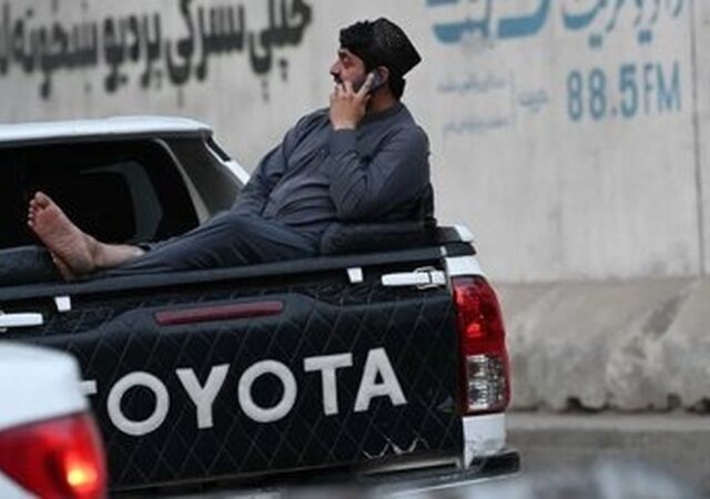 محدودیت تازه برای زنان در کابل / طالبان قانون عجیبی وضع کرد