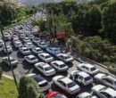 محدودیت‌های ترافیکی از ۵ تا ۸ آذرماه اعلام شد