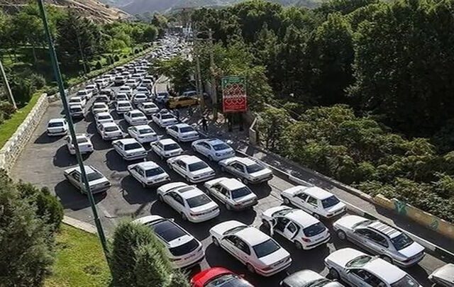 محدودیت‌های ترافیکی از ۵ تا ۸ آذرماه اعلام شد