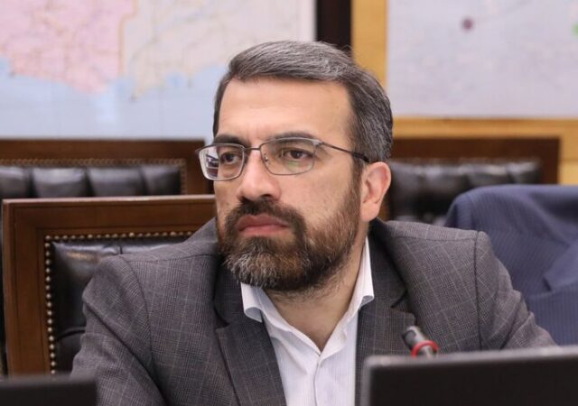 محمودی: کلیات طرح تشکیل وزارت مدیریت بحران تصویب شد