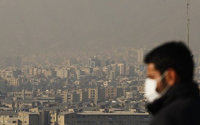 محیط زیست بستر تحقق حقوق بشر؛ آلودگی هوا نقض آشکار «حق حیات» است
