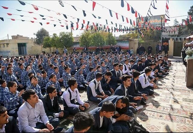 مدارس صدرا الگویی جامع برای تربیت نسل تمدن‌ساز