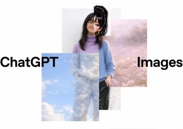 مدل تصویرساز جدید ChatGPT معرفی شد؛ رقابت جدی‌تر با Nano Banana [تماشا کنید]