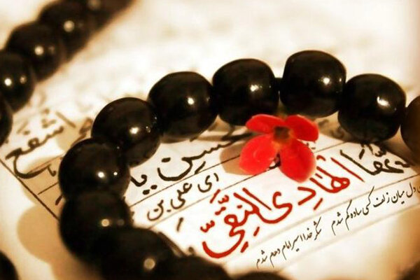 مراسم عزاداری شهادت امام هادی (ع) در تهران برگزار می‌شود