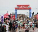 مسابقه ماراتن خلیج فارس در کیش لغو شد
