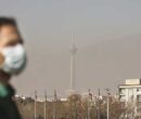 معاون وزیر بهداشت: هوای آلوده شیوع آنفلوآنزا را ۱۰ برابر می‌کند