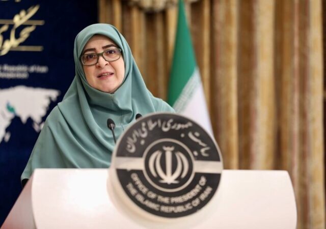مهاجرانی: اثرگذاری زنان در سیاست پدیده‌ای نوین در تاریخ معاصر است