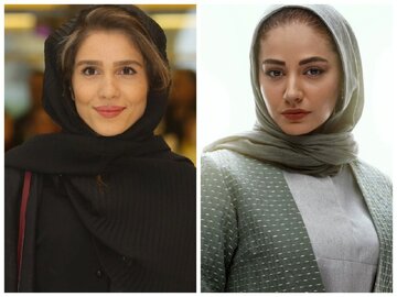 مهتاب ثروتی و مرجان اتفاقیان به «خاکستر خیال» پیوستند 