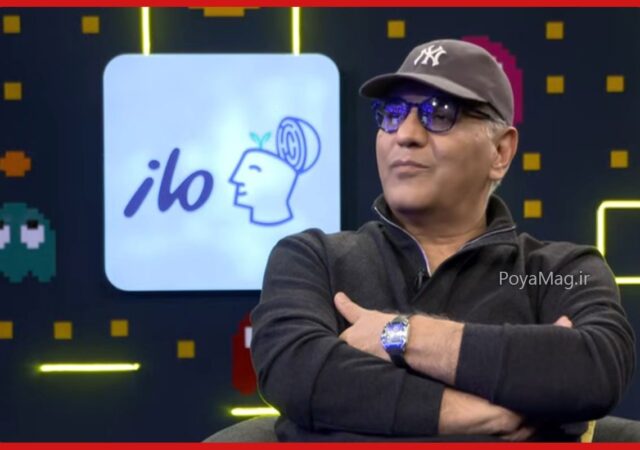 مهران مدیری برای حضور در برنامه «پامپ» ۱۲میلیارد گرفت!