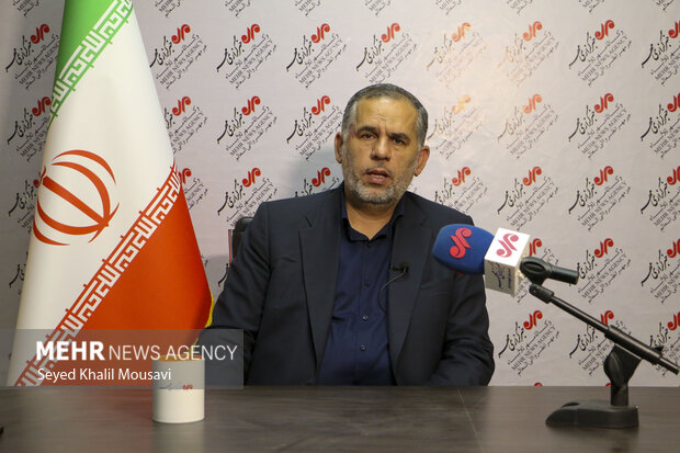 موسوی: وقتی فرهنگ تضعیف می‌شود، شکاف‌های اجتماعی عمیق‌تر می‌شوند