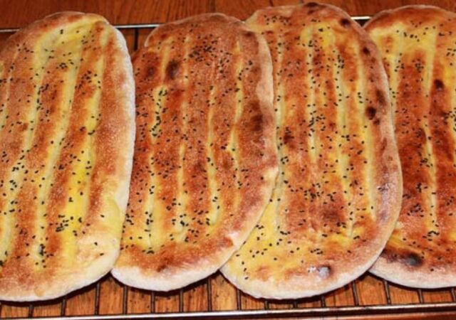 نان داغ یا نان فریزری؟ | پشت‌پرده علمی یک انتخاب روزمره در آشپزخانه ایرانی