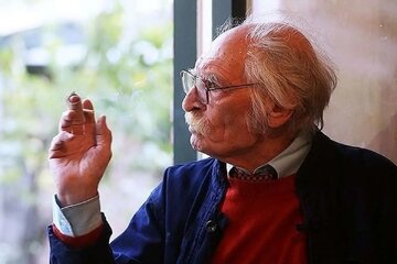 ناگفته‌های دخترِ محمود دولت‌آبادی در مورد پدر