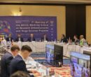 نشست کارگروه بریکس در حوزه زیرساخت‌های تحقیقاتی در تهران آغاز شد