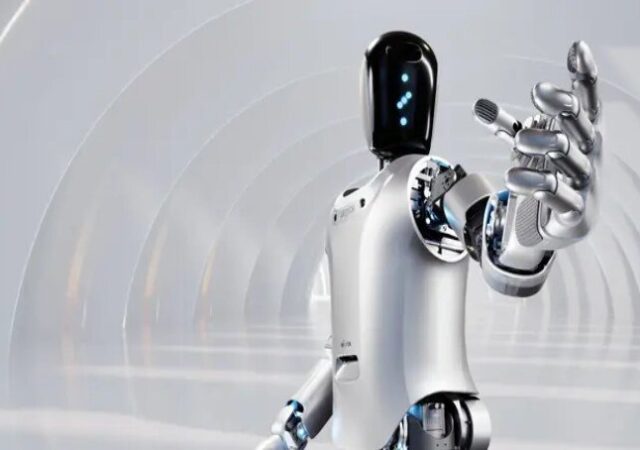 نگرانی فزاینده پلیس اروپا درباره ظهور جرائم رباتیک در آینده نزدیک