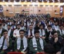 همایش «سربازان عصر ظهور» در دانشگاه امام حسین(ع) برگزار شد