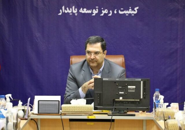 همکاری ایران با عراق برای تصویربرداری جاده‌ها