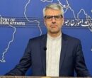 واکنش بقایی به تحریم قضات دیوان کیفری بین‌المللی از سوی آمریکا