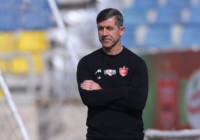 واکنش رسمی کریم باقری به حواشی اخیر تراکتور