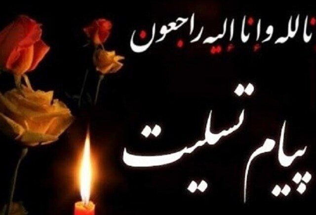 وزارت علوم شهادت دانشجوی دانشگاه پیام نور را تسلیت گفت
