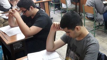 وزیر آموزش و پرورش: اعلام کردیم از یازدهم تا هفدهم دی امتحانی برگزار نشود