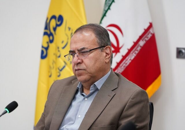 ویلاهای تهران بدون گاز شدند!