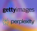 پرپلکسیتی برای استفاده از تصاویر Getty قرارداد همکاری امضا کرد