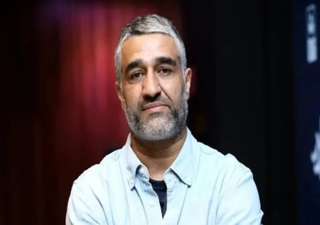 پژمان جمشیدی ممنوع‌الفعالیت شد؟