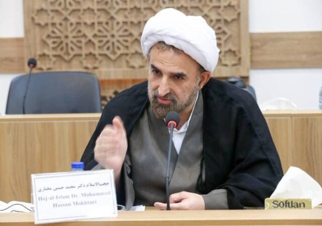 پژوهش به مثابه آفرینش معنا؛ تأملی بر تولید فکر، پرسشگری و نوآوری علمی