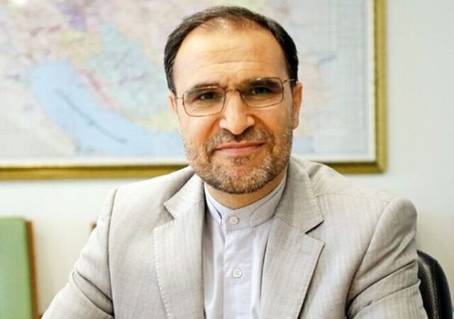پیشرفت همدان بر مبنای برنامه هفتم توسعه؛ راه نجات قانون‌مندی است