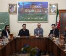 کامل نواب: شیراز به متخصصانی بدون سیاسی کاری در حل مسائل نیازمند است