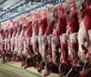کاهش 7 درصدی عرضه گوشت قرمز در آبان