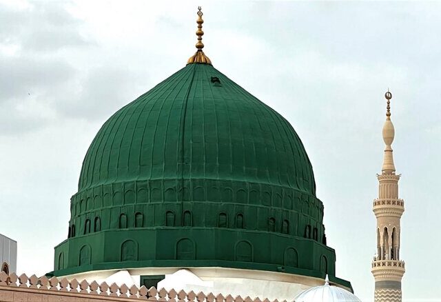 کتاب «سیره پیغمبر (ص) و اخبار خلفا» رونمایی می شود