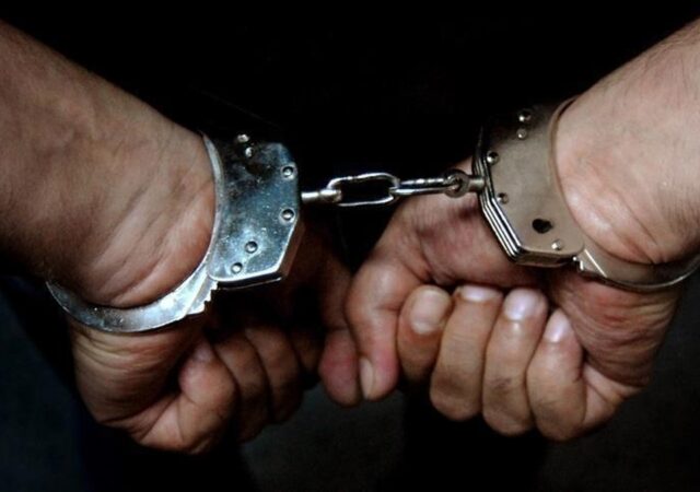 کلاهبرداری ۵۷۰ سکه طلا با یک شگرد پیچیده