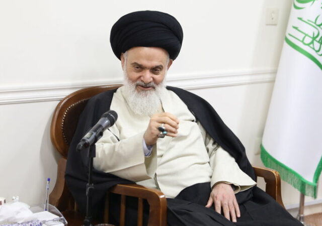 گاهی به خاطر بی‌اطلاعی شاهد پیش داوری‌هایی از سمت طلاب جوان هستیم