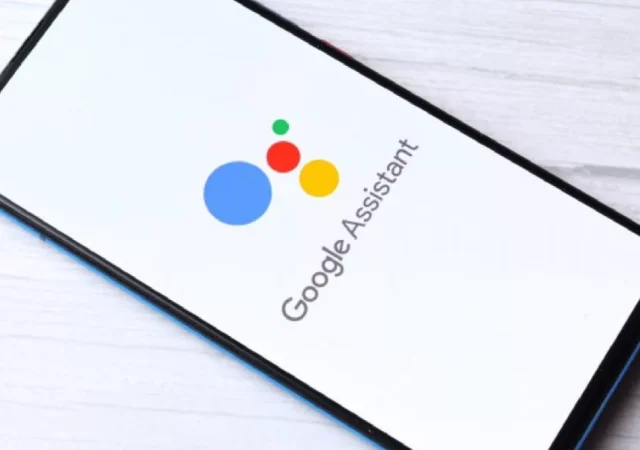 گوگل اسیستنت به‌زودی بازنشسته و با جمینای جایگزین می‌شود