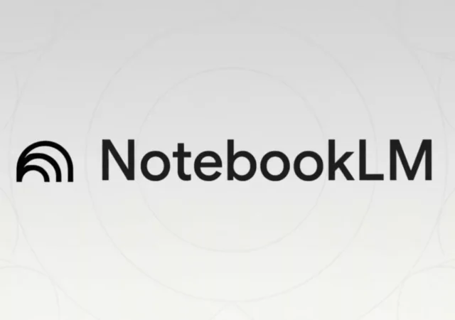 گوگل NotebookLM ظاهراً به‌زودی یادداشت‌های شما را به یک کلاس درس واقعی تبدیل می‌کند