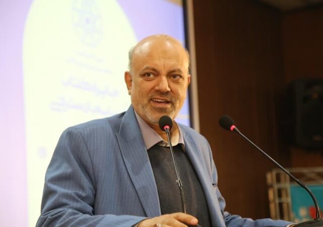 یک سوم شد اقتصادی کشور به عهده دانشگاه‌ها است