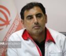 ۳۳۳ حادثه تحت پوشش امداد هلال‌احمر در سه روز گذشته