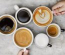 ۴ نوشیدنی جذاب با قهوه: از کلاسیک تا مدرن برای عاشقان کافئین
