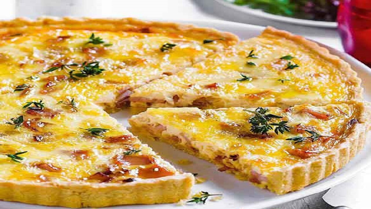 ۵ غذای ساده و مقوی برای صبحانه با تخم‌مرغ + دستور تهیه