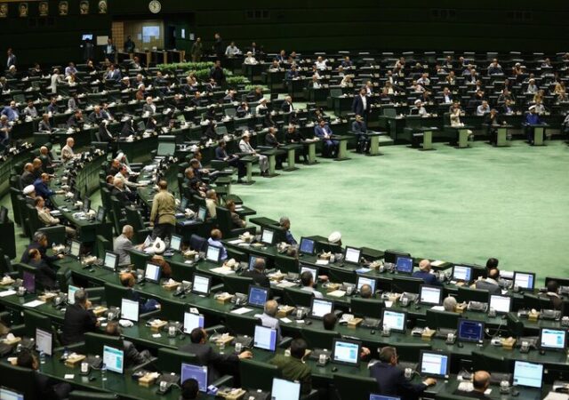 ۵ وزیر به کمیسیون‌های تخصصی مجلس خواهند رفت