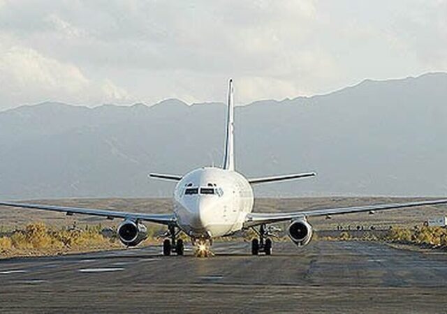 ۶ پرواز اهواز ناگهان متوقف شد / علت چه بود؟