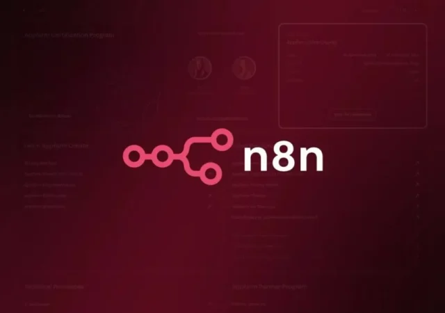 n8n چیست؟ نحوه کار، قابلیت‌ها و پیش‌نیازهای ابزار اتوماسیون n8n
