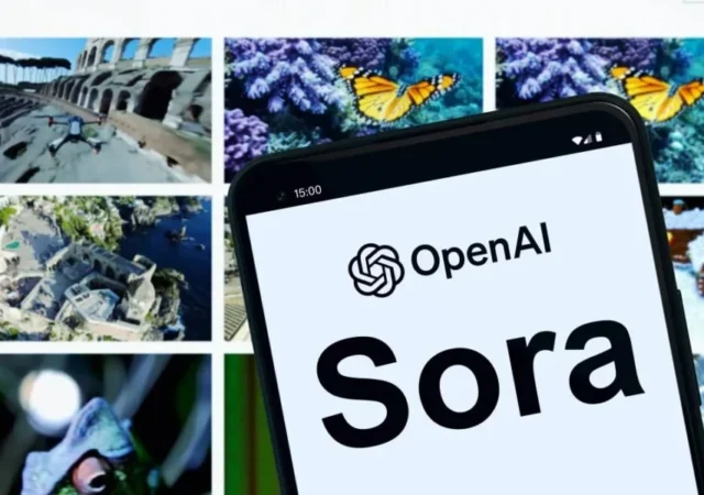 OpenAI به صاحبان آثار هنری کنترل‌های بیشتری در هوش مصنوعی Sora ارائه می‌کند