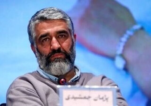 آخرین وضعیت پرونده پژمان جمشیدی / ممنوع‌الکاری صحت دارد؟