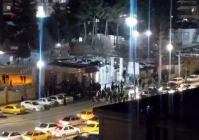 آشوب در بیمارستان‌ها / پس‌لرزه ایلام و سینا تهران در مرکز توجه قرار گرفت