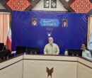 ارتقای چهار عضو هیئت علمی دانشگاه آزاد به مرتبه استادی